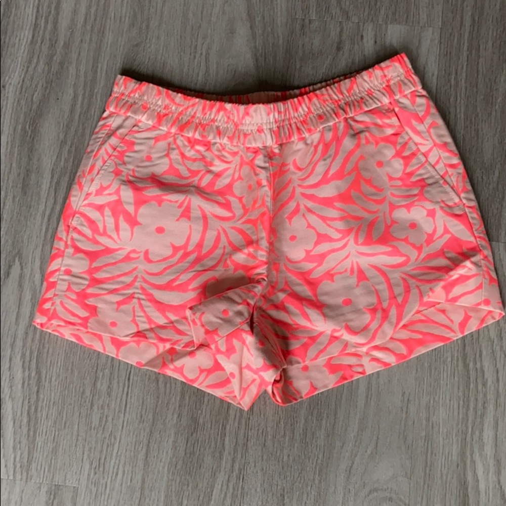 J. Crew shorts size 6 - Picture 1 of 5